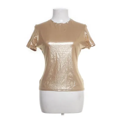 Topp (Guldfärgad) från Skins Elastan, Polyamid