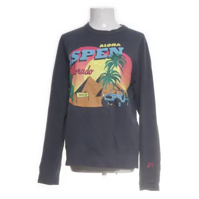 Collegetröja (Grå) från Acne Bomull