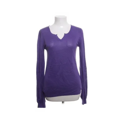Trui (Lila) van Mango Basics