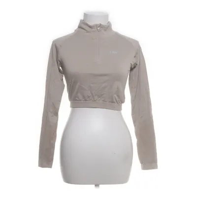 Sporttop (Beige) van ICANIWILL Elastaan, Nylon