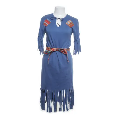 Dress (Blue, Multicolored) from Carina Cotton