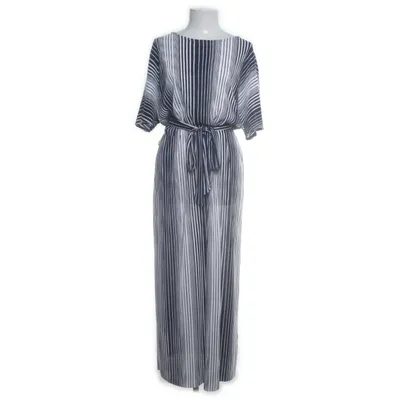 Klänning (Blå) från Evans Polyester