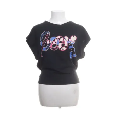 Topp (Svart) från Sonia by Sonia Rykiel Bomull