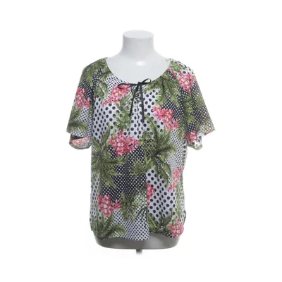 Topp (Flerfärgad, Grön) från Wästgöta Polyester