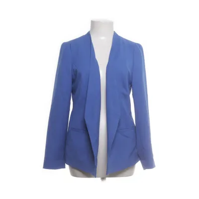 Blazer (Blue) from Dorothy Perkins Polyester
