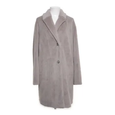 Vinterkappa (Grå) från White Label