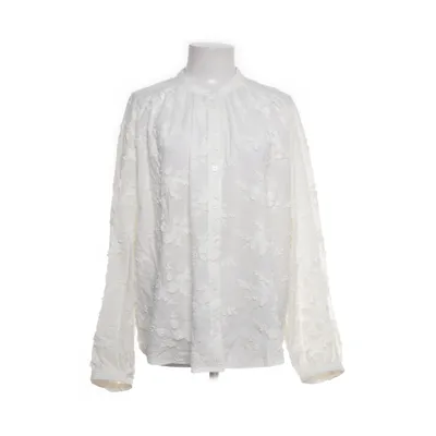 Blouse (Wit) van & Other Stories Katoen