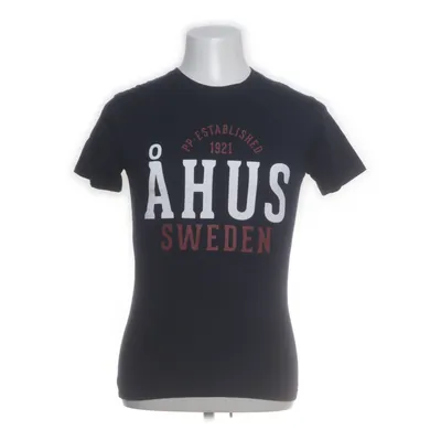 T-shirt (Blå) från PP & CO Bomull