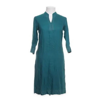 Klänning (Turkos) från Fabindia