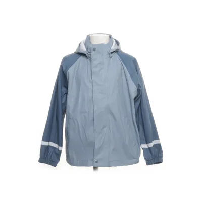 Rain jacket (PU-SET WITHOUT FLEECE JR) from Exani Polyurethane
