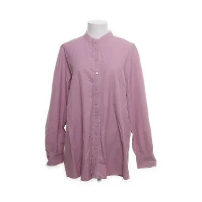 Blus (Rosa) från Refka Bomull, Polyester