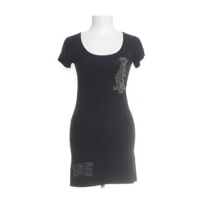 Top (Black) from Christian Audigier Elastane, Viscose