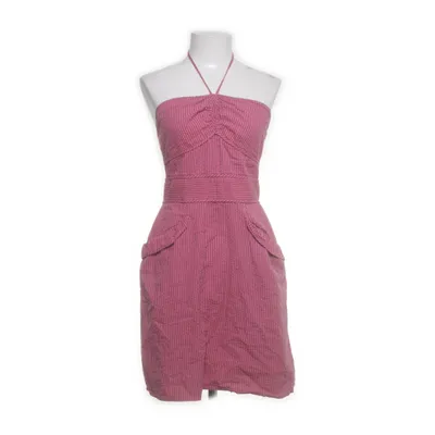 Halterneckklänning (Röd) från Juicy Couture Bomull