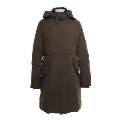 Vinterkappa (Grön) från Cole Haan Polyester, Polyuretan, Elastan