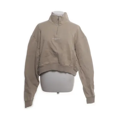 Collegetröja (Beige) från The Classy Issue Bomull