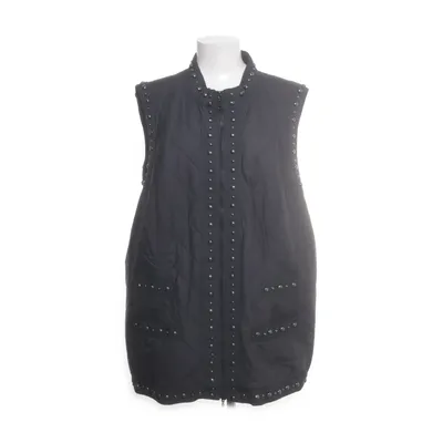 Outdoor vest (Zwart) van Selection by Ulla Popken Polyester