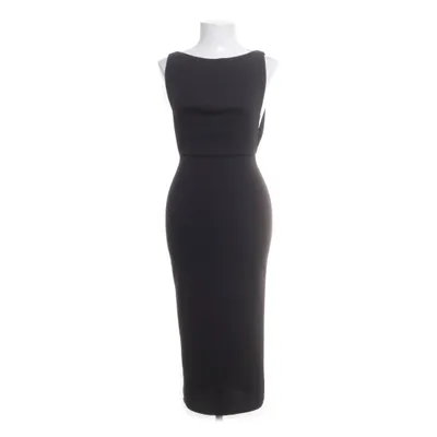 Långklänning (Svart) från Missguided Elastan, Polyester