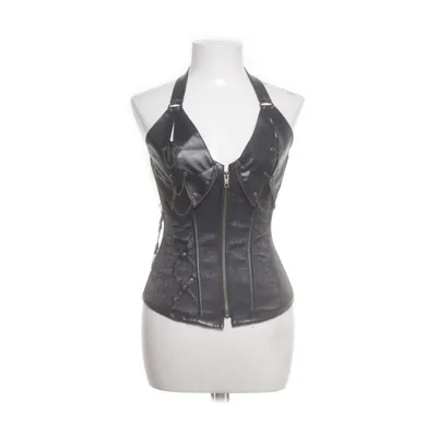Corset (Noir)