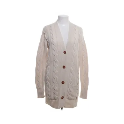 Cardigan (Beige) van Iris von Arnim Kasjmier