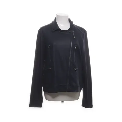 Veste de motard (Noir) de Tramontana Élasthane, Polyester