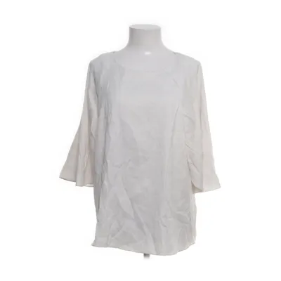 Topp (Vit) från Anna Glover x H&M Polyester, Viskos