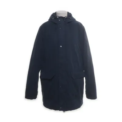 Jacket (Blue) from Livergy Polyamide, Polyester