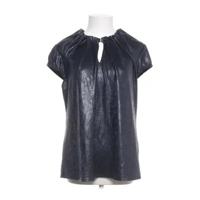 Top (Zwart) van Coal & Honey