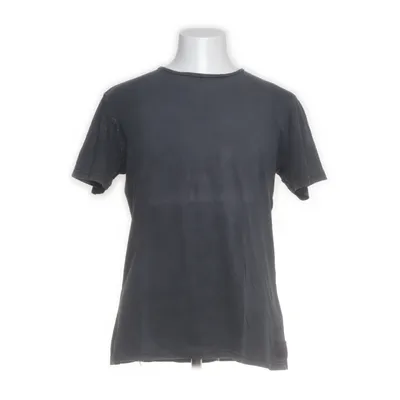 T-shirt (Grå) fra Quiksilver Bomuld
