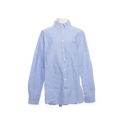 Buttondown-skjorta (Blå) från GANT Bomull