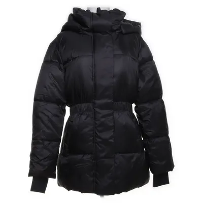 Winterjas (Zwart) van Gap Polyester