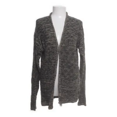 Cardigan (Beige, Black) from Originals by Jack & Jones Acrylic, Cotton