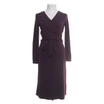 Dress (Red) from Editor's Cut Elastane, Polyamide, Viscose