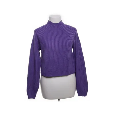 Trui (Lila) van Divided by H&M Acryl