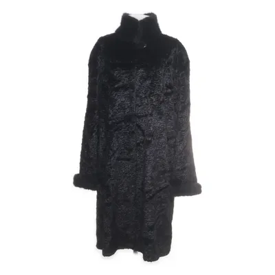 Winter coat (Black) from Pierre Salomon