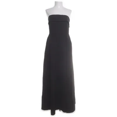 Avondjurk (Zwart) van Fashion Nova Nylon, Polyester