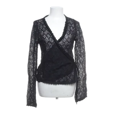 Omlottkofta (Svart) från Stella Nova