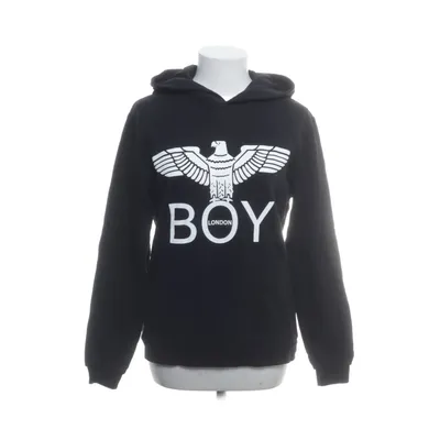Hoodie (Black) from Boy London Cotton