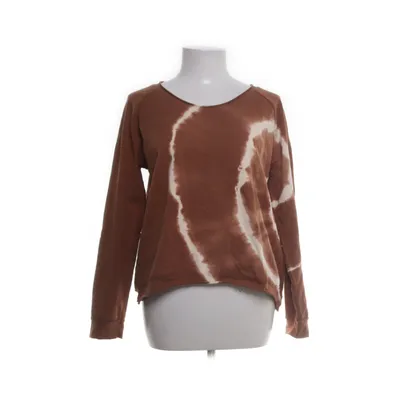 Sweatshirt (Multicolored) from Vanessa Alexandra Cotton