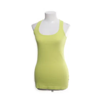 Linne (Gul) från Tom Tailor Denim Bomull, Elastan