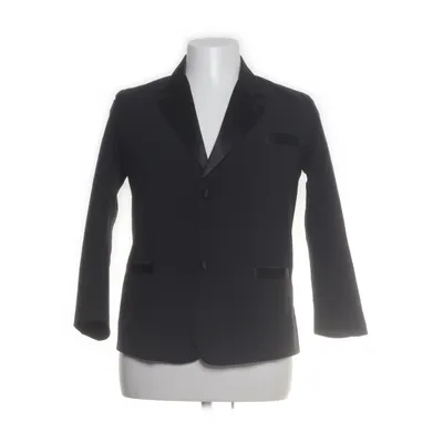 Smokingkavaj (Svart) Polyester