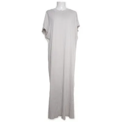 Långklänning (Beige) från Jake's Ekologisk bomull