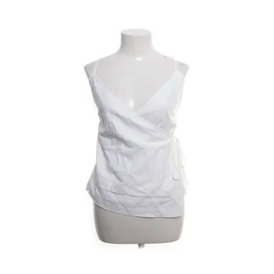 Top (White) from Alice in the Eve Linen