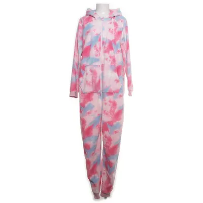 Onesie (Roze, Meerkleurig) van Esmara Gerecycled polyester