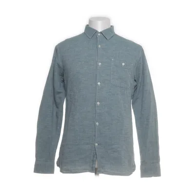 Skjorta (Grön) från Knowledge Cotton Apparel