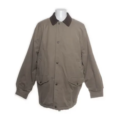 Winterjas (Beige) van GANT Katoen, Polyamide, Polyester, Leer, Wol, Viscose