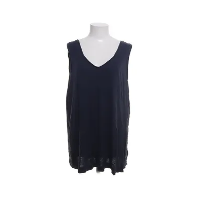 Tanktop (Blauw) van Next Viscose