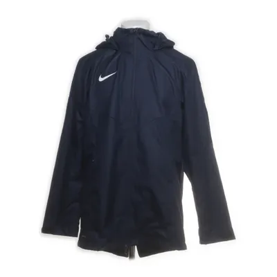 Outdoor jacket (Blue) from Nike Polyester