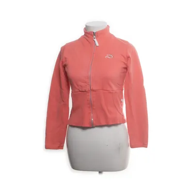 Cardigan (Roze) van Diesel Katoen