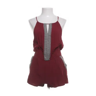 Jumpsuit (Rood)