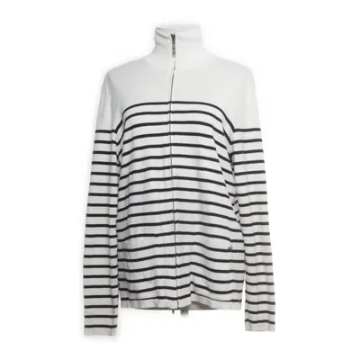 Sweatshirt (Beige, Zwart) van Saint James Katoen